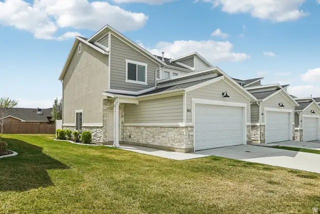 843 W 600 S, Brigham City, UT 84302 - #2