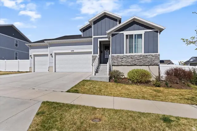 6498 W Haven Maple Dr, West Jordan, UT 84081 - #1