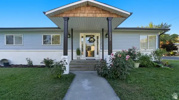 312 S 1920 W, Provo, UT 84601 - #2