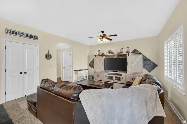 7218 S Viansa Ct, Midvale, UT 84047 - #3