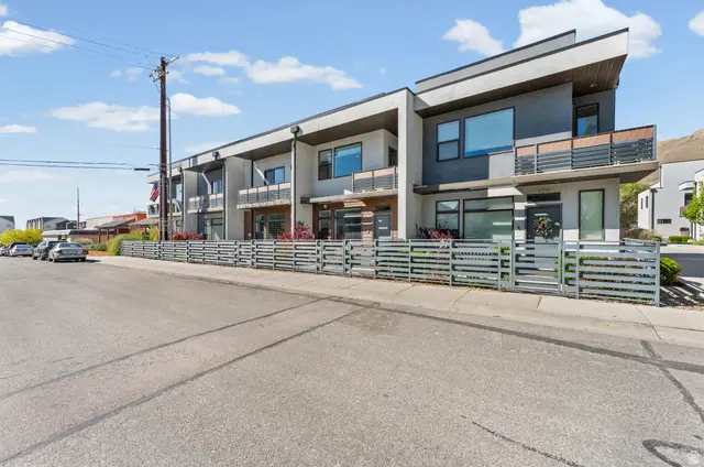 338 W Reed Ave, Salt Lake City, UT 84103 - #2