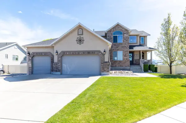 1480 N 4300 W, West Point, UT 84015