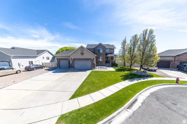 1480 N 4300 W, West Point, UT 84015 - #3