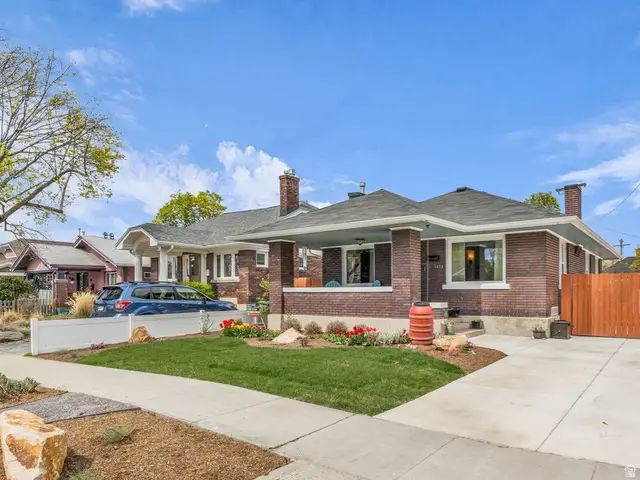 1073 E Bryan Ave, Salt Lake City, UT 84105 - #3