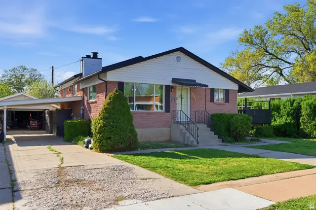 2323 N 720 W, Clinton, UT 84015 - #3