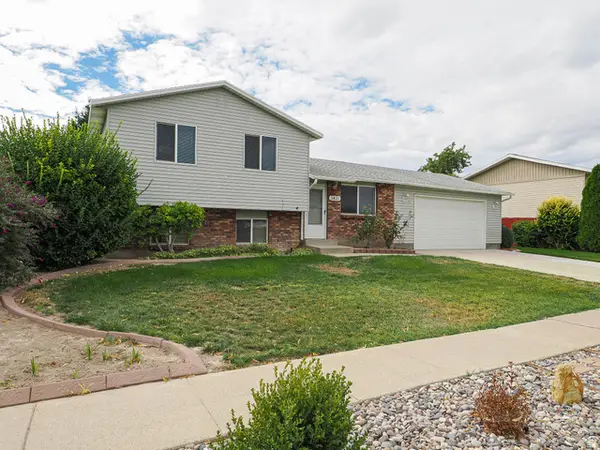 3871 W 2925 S, West Valley City, UT 84120