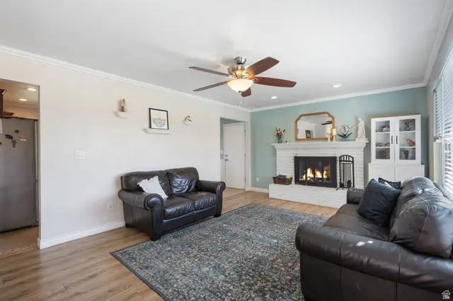 8961 S Galilee Way, West Jordan, UT 84088 - #3