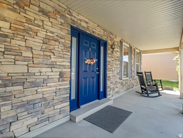 257 S 2035 W, Lehi, UT 84043 - #3