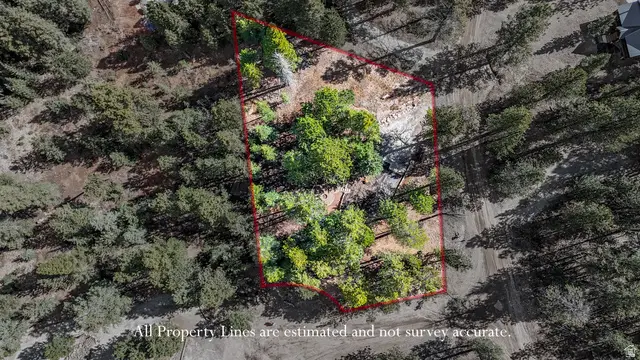 990 N Pine Knoll Cir, Duck Creek Village, UT 84762 - #2