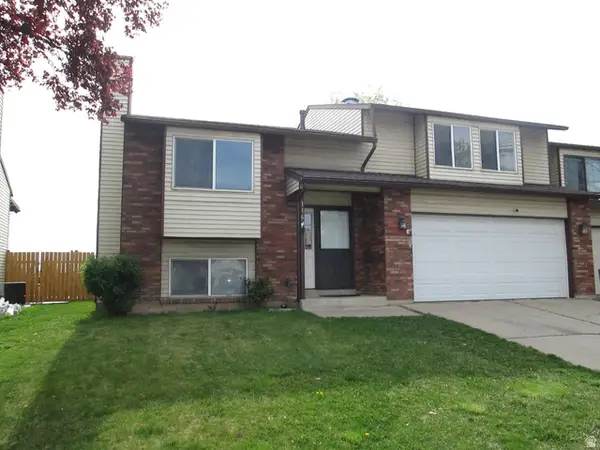 116 N 500 W, Clearfield, UT 84015