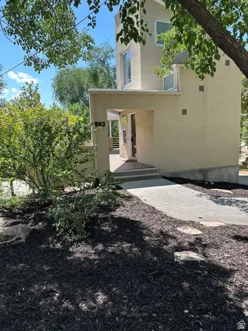 583 N Westcapitol St, Salt Lake City, UT 84103 - #2
