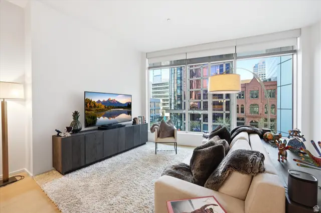 35 E 100 St S #207, Salt Lake City, UT 84111 - #1