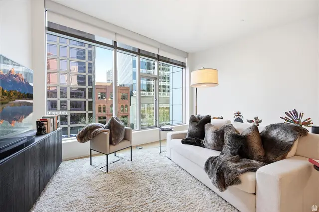 35 E 100 St S #207, Salt Lake City, UT 84111 - #2