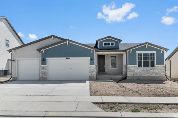 6766 N Desert Crk, Eagle Mountain, UT 84005