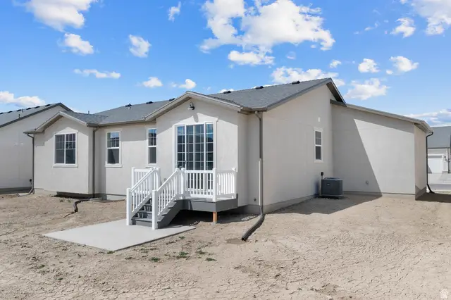 6766 N Desert Crk, Eagle Mountain, UT 84005 - #2