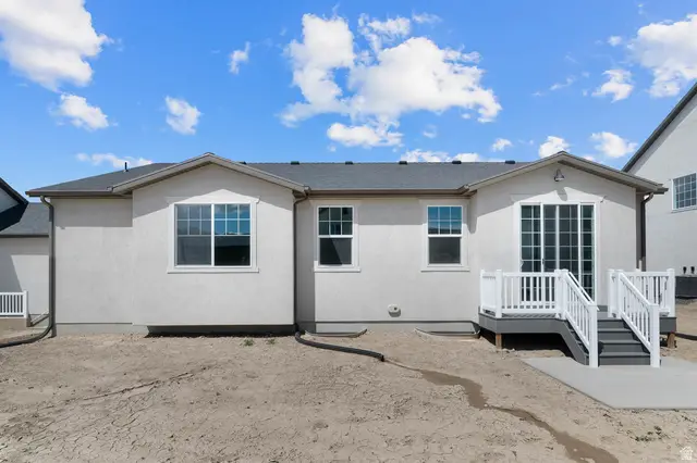 6766 N Desert Crk, Eagle Mountain, UT 84005 - #3