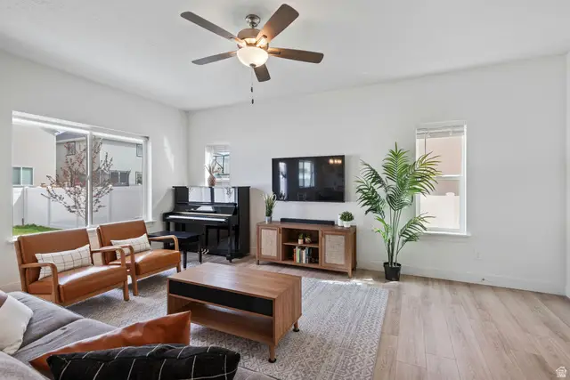 3706 N Cuade St, Eagle Mountain, UT 84005 - #2