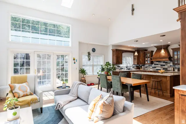 11939 S Hidden Canyon Ln S #16, Sandy, UT 84092 - #3