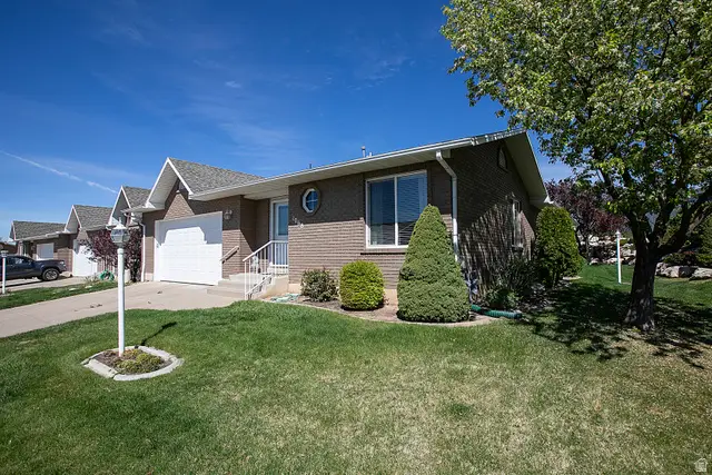 1068 E 5675 S, South Ogden, UT 84405 - #2