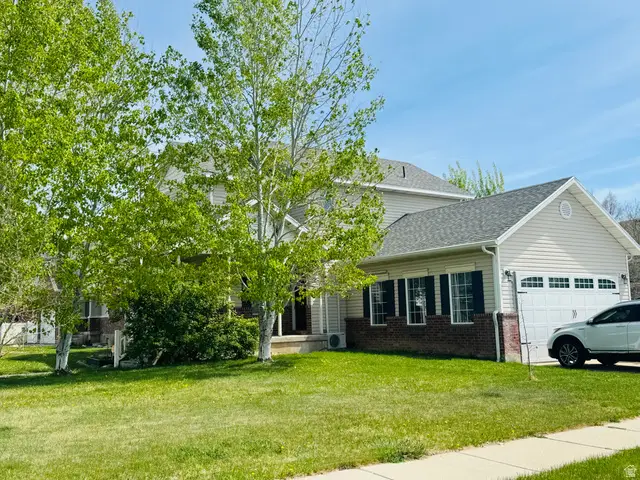 12 E 2150 N, Layton, UT 84041 - #2