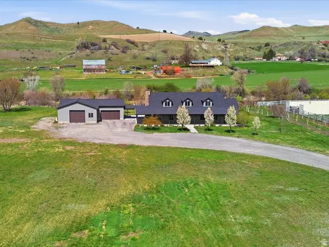 2727 E Read Ln E, Mink Creek, ID 83263 - #1