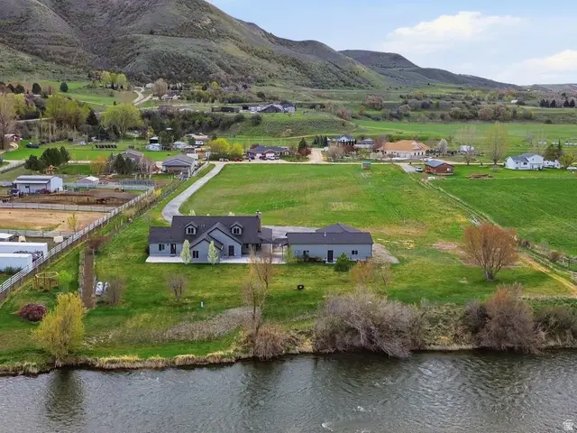 2727 E Read Ln E, Mink Creek, ID 83263 - #2