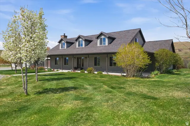 2727 E Read Ln E, Mink Creek, ID 83263 - #3