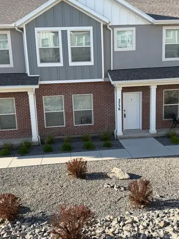 2736 E Kistler Aly, Eagle Mountain, UT 84005 - #1
