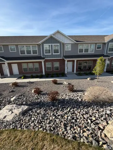 2736 E Kistler Aly, Eagle Mountain, UT 84005 - #2