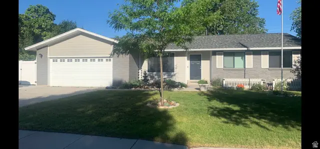 7152 S 2740 E, Cottonwood Heights, UT 84121 - #1