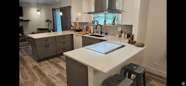 7152 S 2740 E, Cottonwood Heights, UT 84121 - #2