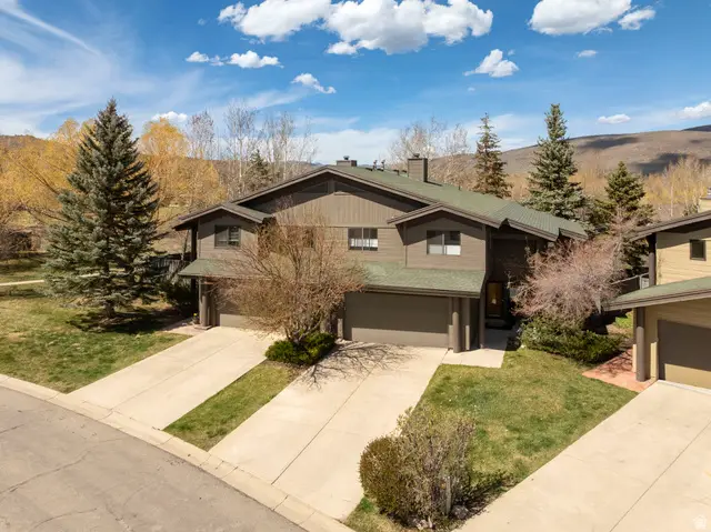 2668 Cottage Loop, Park City, UT 84098 - #1