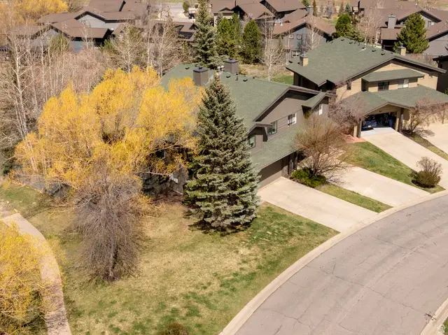 2668 Cottage Loop, Park City, UT 84098 - #3