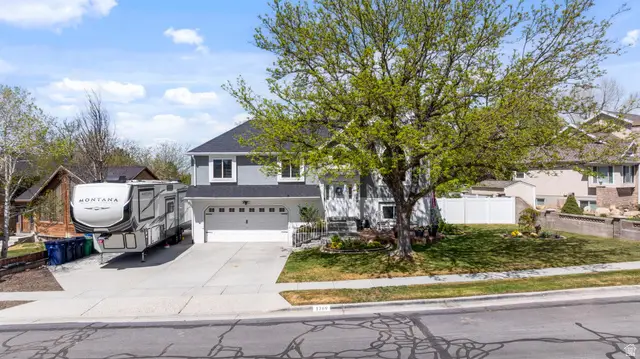 1769 E Edgecliff Dr S, Sandy, UT 84092 - #1