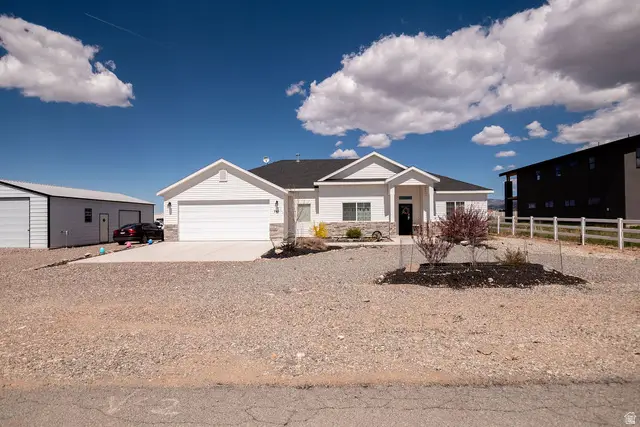 745 E 885 N, Beaver, UT 84713 - #1