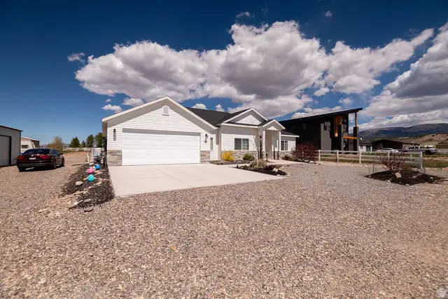 745 E 885 N, Beaver, UT 84713 - #3