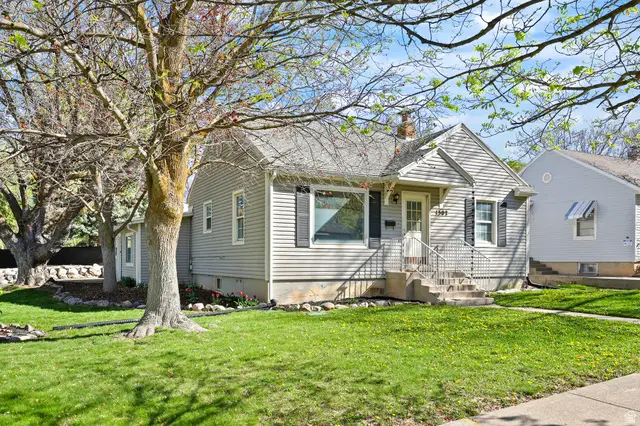 1302 E Swan S, Ogden, UT 84401 - #2