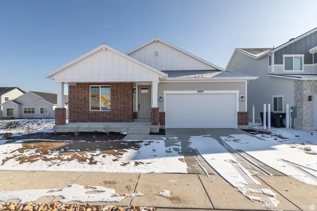 12029 S Antelope Flat Way W #638, Herriman, UT 84096 - #1