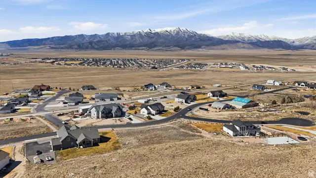 6362 N Glenmar Way E #25, Eagle Mountain, UT 84005 - #1