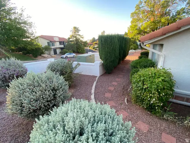 2105 S Balboa Way #15, Saint George, UT 84770 - #3