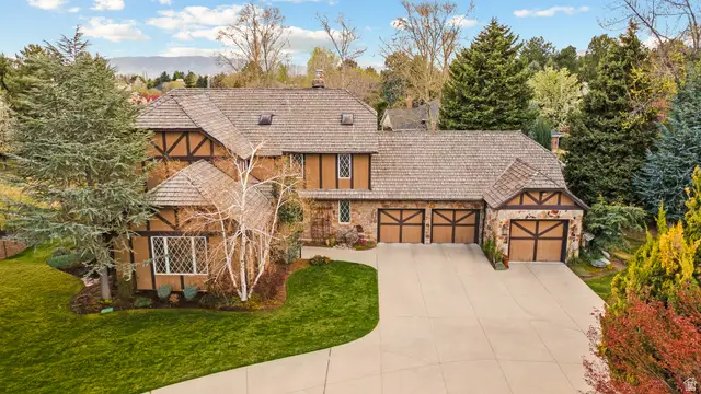 5105 W Old Oak Ln N, Highland, UT 84003 - #2