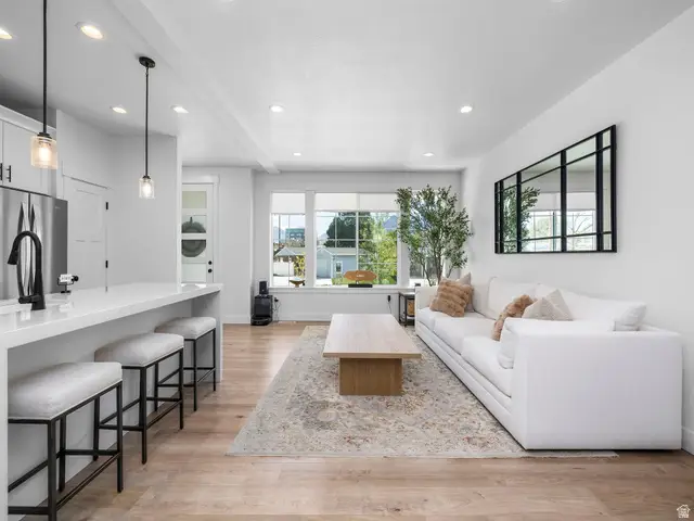 5338 S Allendale Dr, Murray, UT 84123 - #3