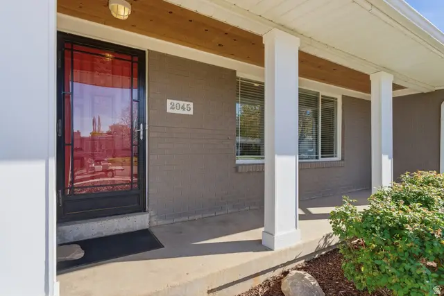 2045 E 3110 S, Millcreek, UT 84109 - #2