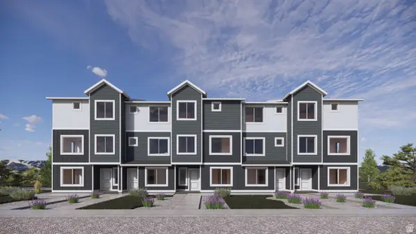 278 E 1275 N #102, Harrisville, UT 84404