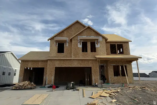 1170 E Blackfeet Dr #502, Eagle Mountain, UT 84005