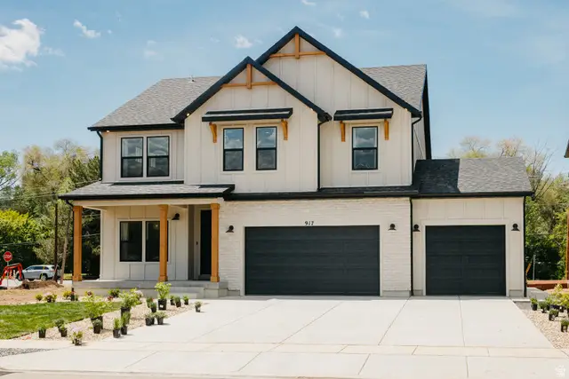 1170 E Blackfeet Dr #502, Eagle Mountain, UT 84005 - #3