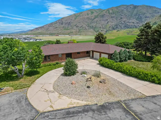 777 E 6600 S, Hyrum, UT 84319 - #2