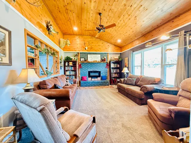 33595 N 8140 E, Fairview, UT 84629 - #2