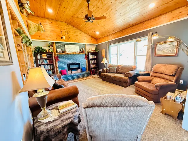 33595 N 8140 E, Fairview, UT 84629 - #3