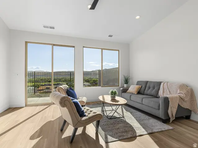 2054 W 320 S, Hurricane, UT 84737 - #2